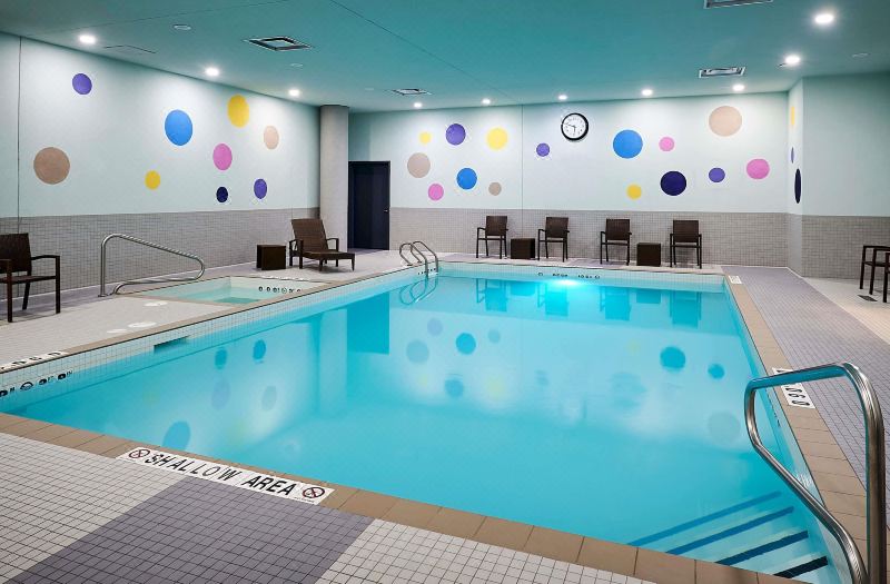 Novotel Toronto Vaughan photo 3