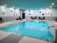 Novotel Toronto Vaughan - Uima-altaat