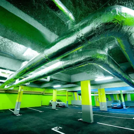 Ibis Styles Brest Centre Port