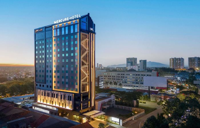 Mercure Tangerang Centre