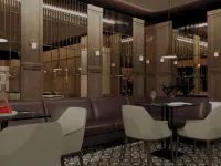Mercure Oradea - breakfast