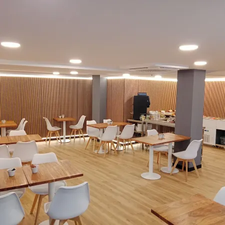 Smart Suites Albaicin