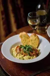 The Atherstone Red Lion Hotel - breakfast