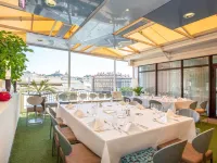 Hôtel Mercure Marseille Centre Vieux-Port - Business