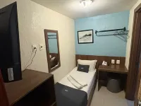 Downtown Santana Hotel Hoteles cerca de Monasterio de San Benedicto