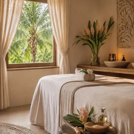 Tangawizi Lodge Zanzibar - Adults Only