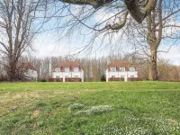4 Star Holiday Home in Faaborg - 3-Star