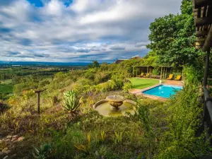 Hitgeheim Country Lodge