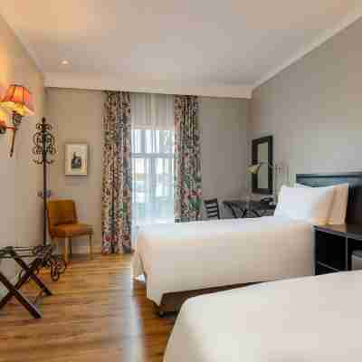 Protea Hotel Kimberley Rooms