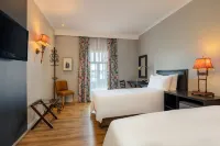 Protea Hotel Kimberley - WiFi