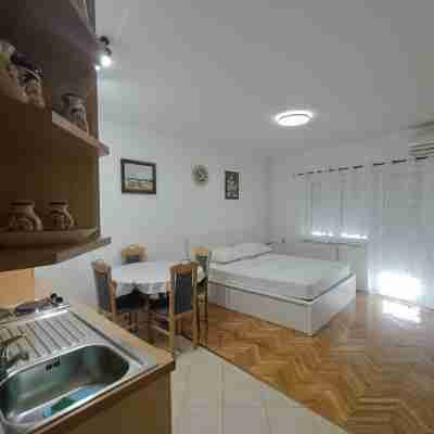 Apartments Ivana Rooms