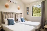 Villas Muscalas by Konnect, 200m from the Beach - 4-Star