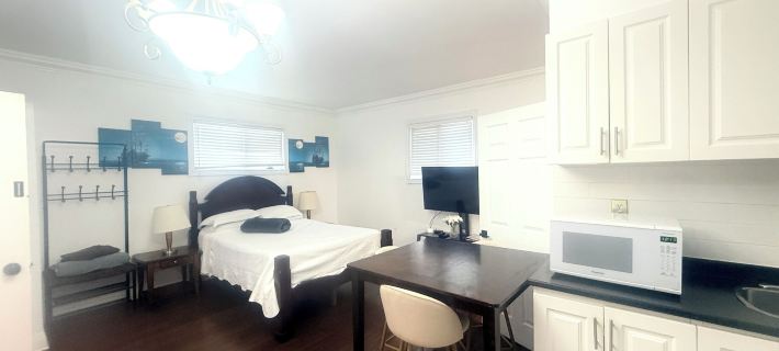 The Shores Hotels in Bruce County