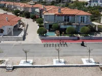 Tyros Boutique Houses Hotels in Tiros