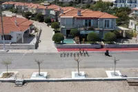 Tyros Boutique Houses