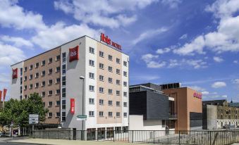 Ibis Wuerzburg City