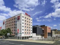 Ibis Wuerzburg City Hotels in Wurzburg