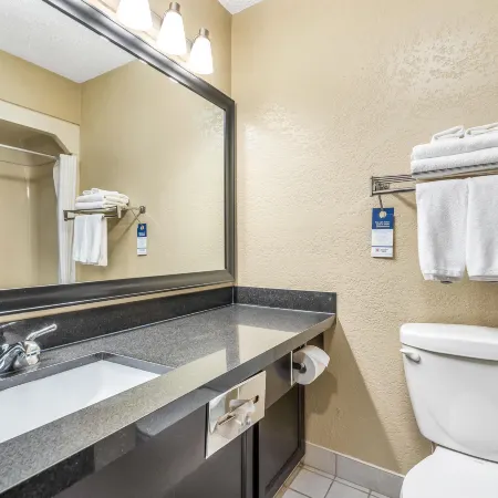 Seven Oaks Hotel Regina, SureStay Collection by Best Western