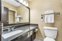 Seven Oaks Hotel Regina, SureStay Collection by Best Western - 3-Star