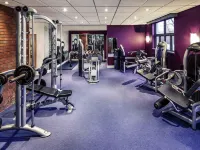 Mercure Chester Abbots Well Hotel - Gym