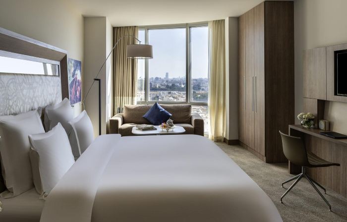 Novotel Jeddah Tahlia Street