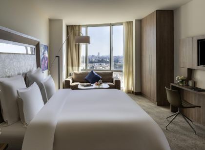 Novotel Jeddah Tahlia Street