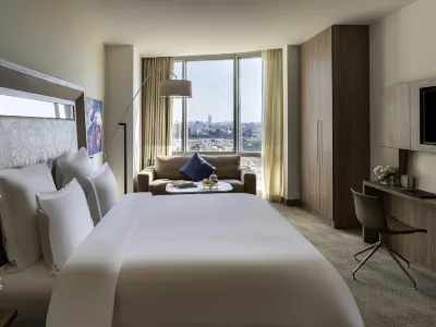Novotel Jeddah Tahlia Street Hotels in 