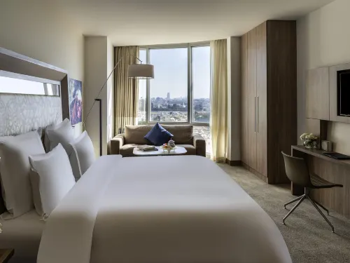 Novotel Jeddah Tahlia Street