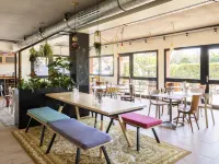 Greet Hotel Beaune - Morgenmad