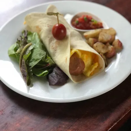 Vandiver Inn