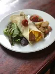 Vandiver Inn - Morgenmad