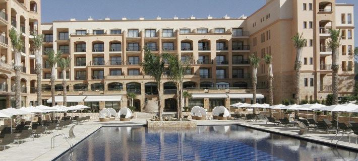 Insotel Fenicia Prestige Suites & Spa Hotel a Ibiza