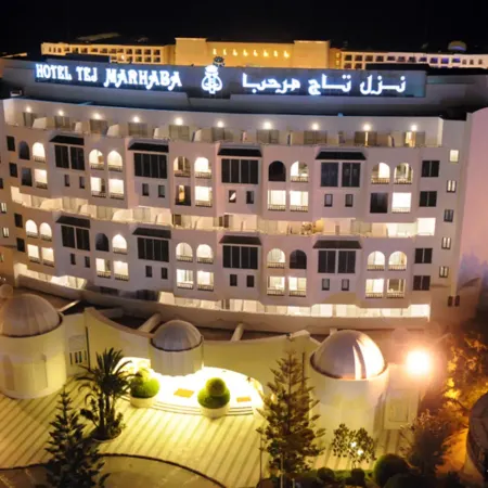 Tej Marhaba