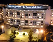 Tej Marhaba - Gym