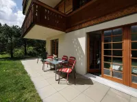 Chalet Eiger - Boutique