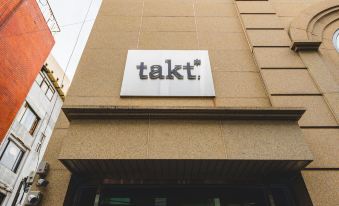 Takt_Jongno (Female Only Capsule Hotel)
