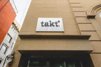 Takt_Jongno (Female Only Capsule Hotel) - Capsule Hotels