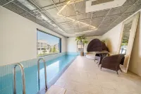 Incheon Neukkim Hotel - Motels