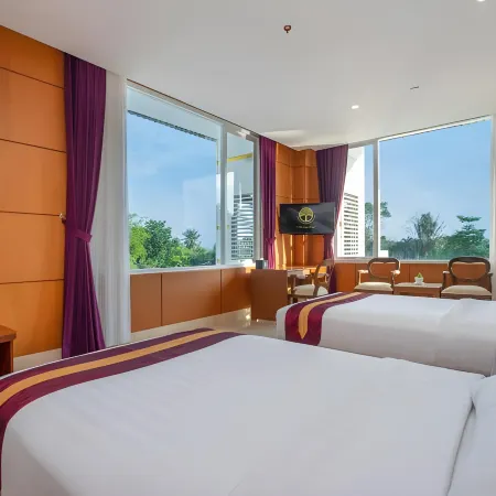 Puri Senyiur Hotel