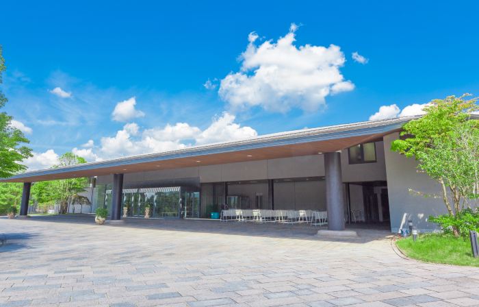 Sayo Star Resort Golf and Spa