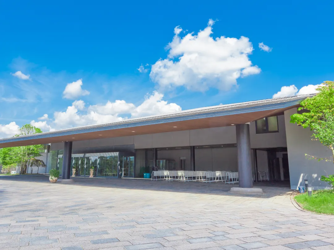 Sayo Star Resort Golf And Spa - 사요조