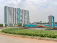 Hotel O Cikarang Serviced Apartment at Riverdale