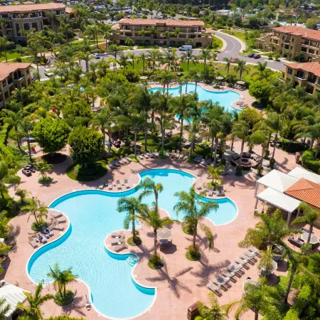 Marbrisa Carlsbad Resort