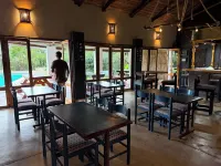 Georges Valley Lodge - breakfast