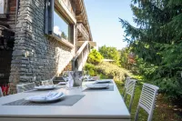 Exceptional 12P chalet with sauna and jacuzzi - 4 stjerner