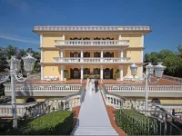 Villa Le Zagare Relais & SPA Hotels in Gragnano