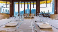 Fleur de Neige Châtel - spa