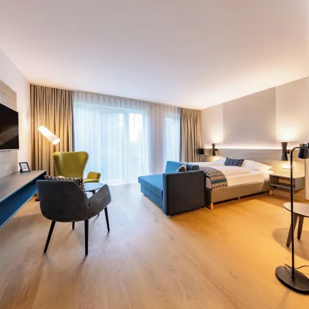Parkhotel Maximilian Resort & SPA
