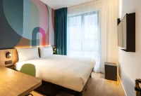 B&B HOTEL Brussels Airport