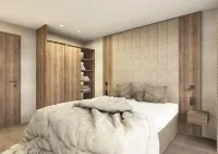 Aparthotel Kronplatz Luxury House - Wifi